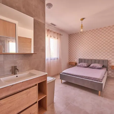 Villa Vue Exceptionnelle Servian