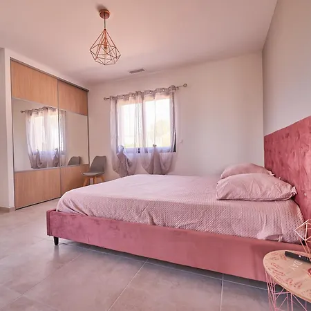 Villa Vue Exceptionnelle