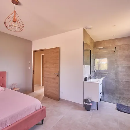 Villa Vue Exceptionnelle