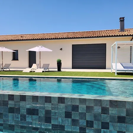 Vue Exceptionnelle Villa